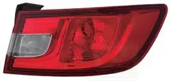 Renault Clio 4 2012-2018 Sağ Dış Stop Lambası HB Yerli Marka