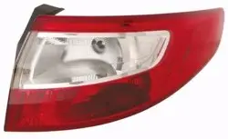 Renault Fluence Sağ Stop Lambası Dış Yerli Marka