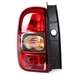 Dacia Duster 2013-2017 Sol Stop Lambası