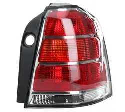 Opel Zafira B Stop Sağ