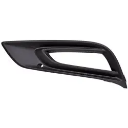 Opel Astra K Ön Sol (Şöför Tarafı) Sisli Model Sis Kapağı Orijinal