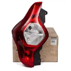 Dacia Lodgy 2012-2020 Sol Arka Stop Lambası