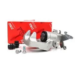 Renault Megane 2 2002-2009 Arka Sol Fren Kaliperi Manuel