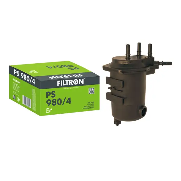 Renault Symbol 2006-2008 1.5 dCi Mazot Filtresi
