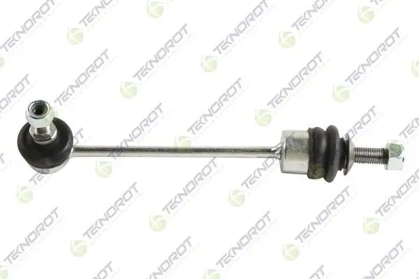 BMW E65 Arka Viraj Askı Rotu 33506781538