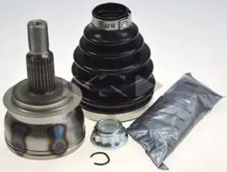 Mercedes W169 Kasa A160 Manuel Vites Ön Dış Aks Kafası Tamir Takımı