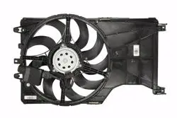 Opel Corsa E 1.2 / 1.4 Benzinli Motor 6 Vites Otomatik Fan Motoru Komple Orijinal