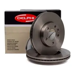 Volkswagen Transporter T6 Ön Fren Disk Takımı
                                Takım
