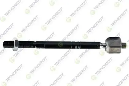 Land Rover Evoque Rot Mili 06-11 -