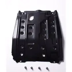 Opel Corsa C Alt Sac Karter Muhafazası Sac Malzeme