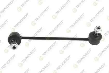 Kia Rio 02-05 Sol Ön (Z) Askı Rotu