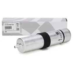 E90 Kasa 320d N47 Motor Yakıt Filtresi Orijinal