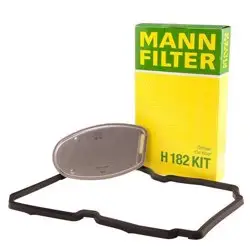Mercedes Benz E Serisi W212 Otomatik Şanzıman Filtre Takımı