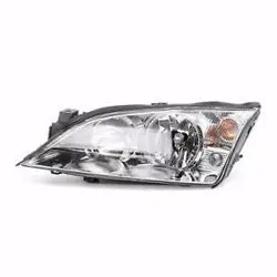 Ford Mondeo 2000-2007 Far Sol