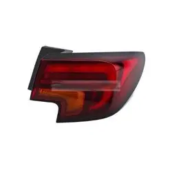 Opel Astra K Ledli Sağ Stop (Yolcu Tarafı)