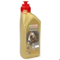 Syntrans FE 75W Şanzıman Yağı 1 Litre