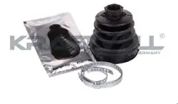 Ford Fiesta 2008-2012 Model Arası İç aks körüğü marka