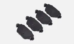 Ford Mondeo 2000-2007 Model arası arka balata marka