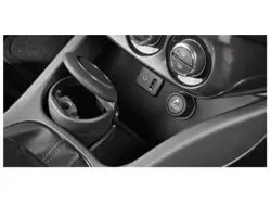 Opel Combo E Küllük ve Çakmak Seti Orijinal