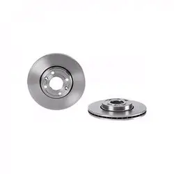 Renault Clio 3 2004-2010 Ön Fren Disk Takımı