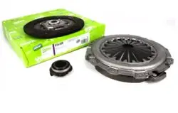 Renault Symbol 2006-2008 1.5 dCi Debriyaj Seti