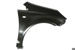 Opel Corsa D Ön Sağ Çamurluk İthal 2007-2014