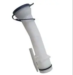 Peugeot 206 1998-2012 Cam Su Depo Boğaz Borusu Yan Sanayi