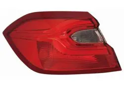 Ford Fiesta 2018- Sol Dış Stop Lambası