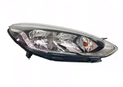 Ford Fiesta 2018- Ön Sağ Far