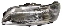 Peugeot 306 1993-2003 Sol Far Çizgili Tip