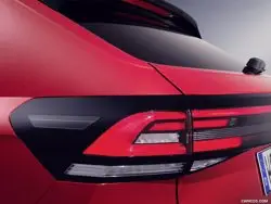 Volkswagen Taigo R Line Led Sol Arka Dış Stop Orijinal