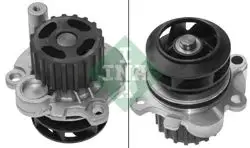 Volkswagen Golf 4 1998-2004 1,9 TDI AGR Su Pompası Devirdaim