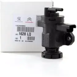Citroen Berlingo 2003-2008 2.0 Hdi Turbo Elektrovana Valfi Orijinal