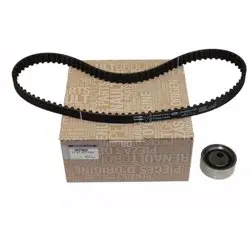 Renault Symbol Thalia 2009-2012 1.4 8V Benzinli 96 Diş Triger Seti