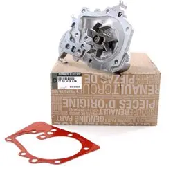 Renault Symbol 2006-2008 1.4 8V Devirdaim