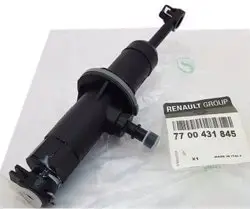 Renault Symbol Thalia 2009-2012 Debriyaj Üst Merkez