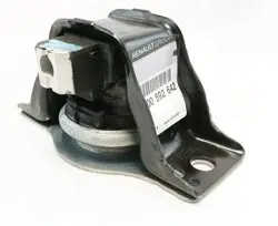 Renault Megane 2 1.5 dCi 2002-2009 Motor Takozu Sağ Üst