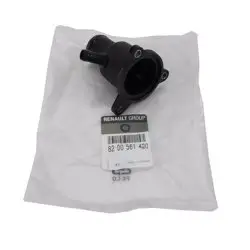 Renault Symbol Thalia 2009-2012 1.4 Benzinli Termostat Yuvası