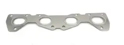 Citroen C4 2005-2010 1.6 Benzinli Egzos Manifold Conta Orijinal