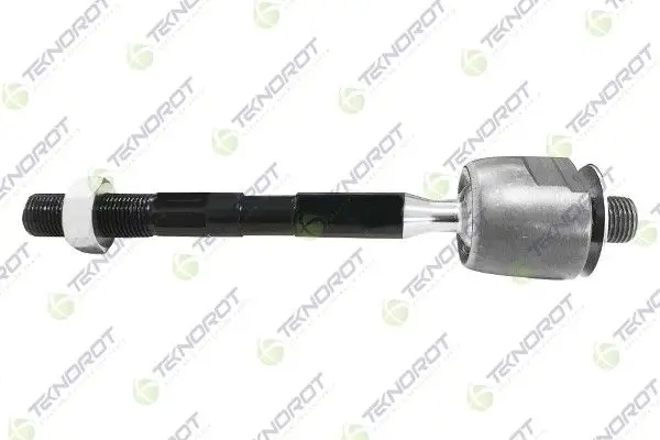 Ssangyong Actyon 05-10 Rot Mili