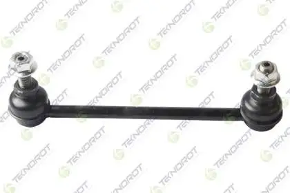 M.Benz X470-Nissan Navara Arka Viraj Askı Rotu Sağ-Sol A4703260100