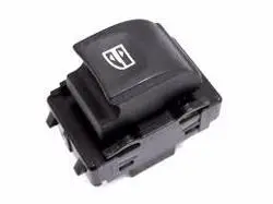 Renault Megane 3 2010-2015 Arka Cam Açma Düğmesi Sağ ve Sol Yerli Marka