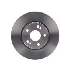 Renault Laguna 2007-2012 Ön Fren Disk Takımı 280 mm 5 Bijon
                                Takım