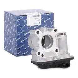 Renault Symbol Thalia 2009-2012 1.2 16V Benzinli Gaz Kelebeği