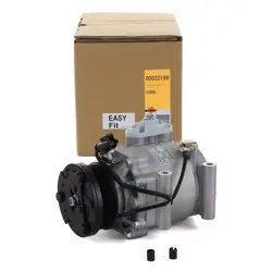 Ford Connect 2009-2013 Klima Kompresörü Orijinal