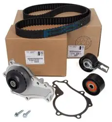 VOLVO S60 (II) 2011-2015 1.6 TDCI Euro5 Triger Seti Devirdaimli Orijinal