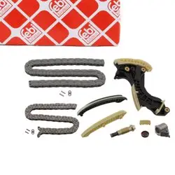 BILSTEIN / Mercedes W212 Kasa E250 CGI Eksantrik Zincir Seti