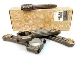 Renault kadjar 1.5 dCi Piston Kol Takımı