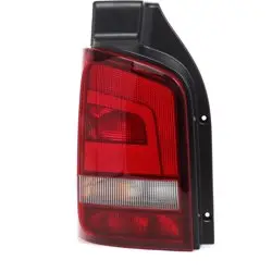 Volkswagen Transporter T6 Caravella Sol Stop