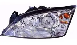 Ford Mondeo 2000-2007 Sol Far Xenon Mercekli